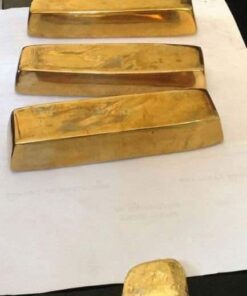 Gold Bars