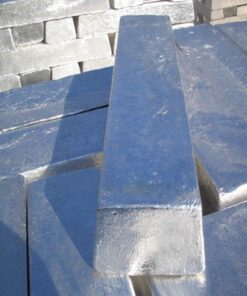 Magnesium Alloy Ingots