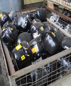 Fridge / AC Compressor Scraps