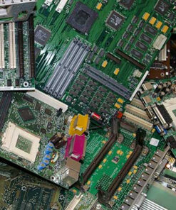 Motherboard Scrap