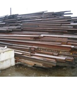 Used Rails / HMS 1&2 Scrap