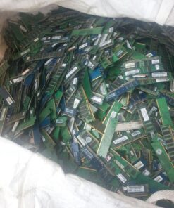 Computer Ram Scrap
