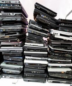 Used Laptop Scrap