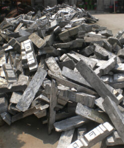 Lead Ingots