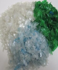 Cold & Hot Wash Pet Flakes