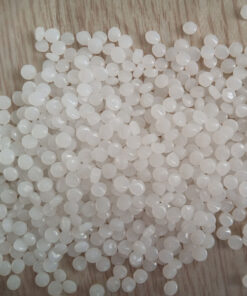 Virgin HDPE / LDPE / LLDPE Granules