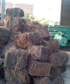 Steel Tire Wire Scrap