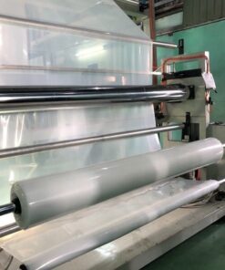LDPE Film Roll