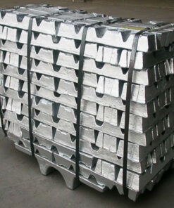Aluminium Ingots
